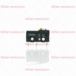 Микропереключатель для KZ-13, 16 KZ-19 HUALIAN (00-00002265)