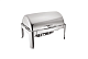 Мармит 8,5 л 1/1х65 с откидной Roll-top крышкой 65х55 см EcoLine P.L. PROFF CUISINE (JQ-CD061D)