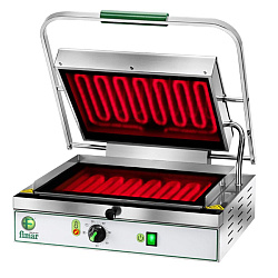Гриль контактный PV40LR FIMAR