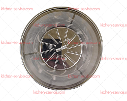 Фильтр тип 2 HA007-4 для GASTRORAG