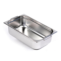 Гастроемкость GN-H 1/1-65 GASTROMIX