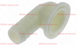 Уголок соединительный для MEIKO (0620463)