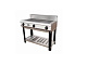 Плита электрическая Ф3ПЭ/600 открытая GRILL MASTER