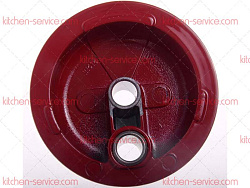 Крышка нижней части корпуса для KITCHENAID (240286-23)