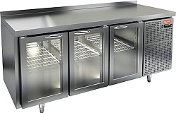 Стол холодильный BNG 111 HT HICOLD