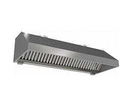 Зонт вентиляционный ЗВН-С-1-2000.1000.500-02 ATESY