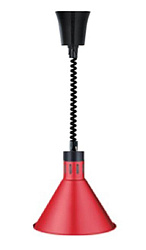 Лампа-подогреватель DH633R NW KOCATEQ