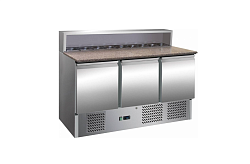 Стол для пиццы PS903SEC VIATTO