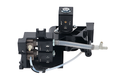 Группа клапанов пережимных для кофемашины Minibar Dr.coffee PROXIMA (9N0100072 / 7.NN.0229)