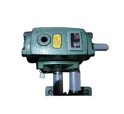 Редуктор для тестомесильной машины WHM12,5 FOODATLAS (ЦБ000000835)