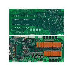 Плата печатная для FAGOR (12119403)