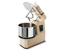 Тестомес спиральный HERCULES 30 TA 380 В SIRMAN