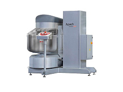 Тестомес самоопрокидывающийся BAKERY LINE LX-B200 APACH