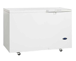 Ларь морозильный SE30-45 TEFCOLD