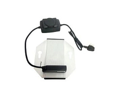 Блок нагревательный для чафинг-дишей CRAZY PAN (CP-CHDH17)