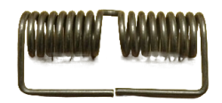 Пружина для контактных грилей IEG-811/813 ENIGMA (00000123123)