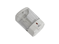 Дозатор автоматический сенсорный для жидкого мыла ATD-03 (600 мл, без БП) ROAL