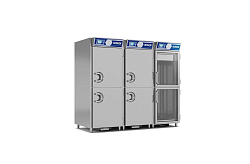 Шкаф холодильный CP 120 MULTI RR IRINOX
