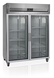 Шкаф холодильный RK1420G TEFCOLD
