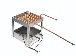 Ванна для талой воды с подогревом (750005)