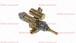 Кран газовый для KUPPERSBUSCH (150118)