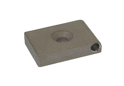 Петля внутреннего стекла двери для LAINOX (R58001760)