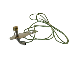 Крышка коллектора для RATIONAL (54.01.169)