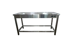Стол тепловой СТС-187 GASTROLUX