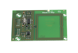 Плата транспондера для Armonia Soft Plus CARIMALI (96.00859)