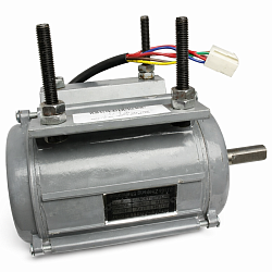 Мотор-двигатель для SG128 KOCATEQ