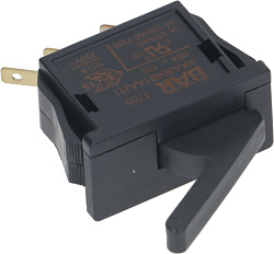 Микровыключатель BAR XKA304B1AAJ1 для SAGI (32W3770)