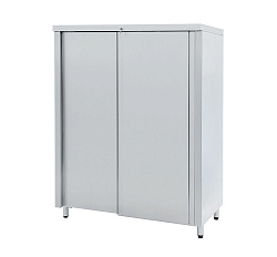 Шкаф кухонный для хлеба ШЗК-С-1200.600-02-К ATESY