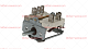 Переключатель 5-ти позиционный  ANGELO PO (32W0980)