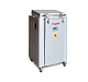 Тестоделитель квадратный SBS 1020 V3 SOTTORIVA