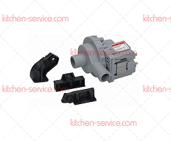 Насос сливной M231 XP для TEIKOS (841193)