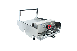 Тостер прижимной для булочек бургеров GF-212 FOODATLAS