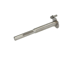 Вал редуктора для ELETTROBAR (K75235)