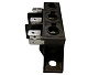 Блок клеммный 2(X3)+GND-полюсной 40A для RADAX (R20MOR00004)