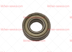Подшипник A502-6002ZZ (6002) SPAR