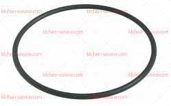 Кольцо уплотнительное круглого сечения для HOONVED (31386)