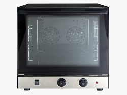 Печь конвекционная CP-EC02DF CRAZY PAN