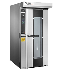 Печь ротационная Bakery Line B46E-FS TS APACH