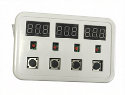 Панель управления для фризера IF COOLEQ (76291)