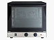 Печь конвекционная CP-EC02DF CRAZY PAN