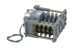 Контроллер 4 кулачка 7804F1 для MODULAR (461.080.00)