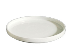 Тарелка c высоким бортом 200 мм Royal White 6-24 TUDOR ENGLAND (TU3306-1)