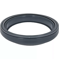 Уплотнитель дверной 390 мм для GIRBAU (322263)