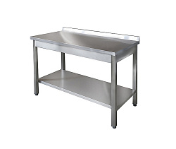 Стол пристенный сб-211/1106 ITERMA