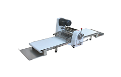 Машина тестораскаточная TDR-380 GASTROMIX