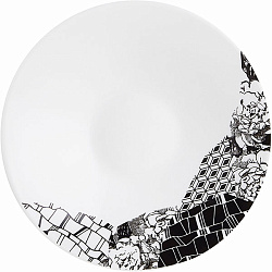 Блюдце «Фрагмент Ардуаз» 12,5 см CHEF&SOMMELIER